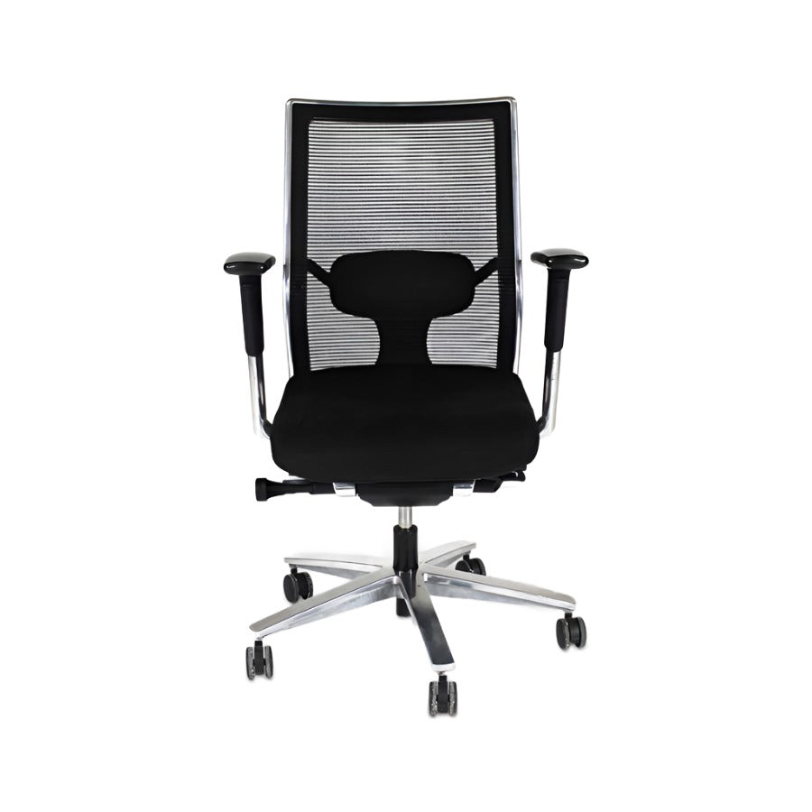 <tc>Haworth</tc>: Chaise de bureau Comforto 59 - Reconditionnée