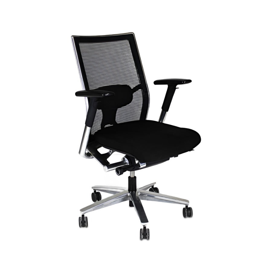 <tc>Haworth</tc>: Chaise de bureau Comforto 59 - Reconditionnée
