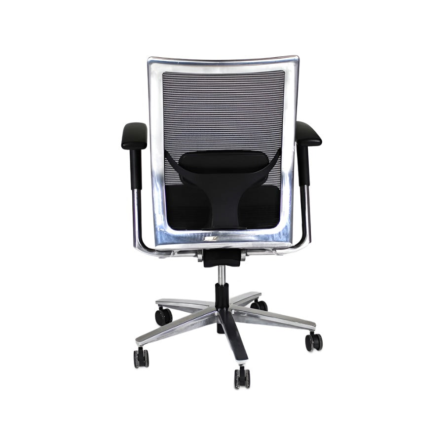 <tc>Haworth</tc>: Chaise de bureau Comforto 59 - Reconditionnée