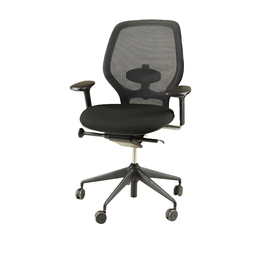 Orangebox : <tc>Ara</tc> - Chaise de travail - Remis à neuf