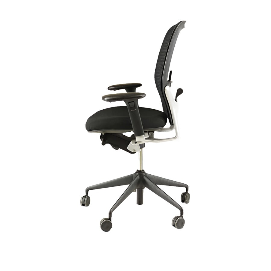 Orangebox : <tc>Ara</tc> - Chaise de travail - Remis à neuf
