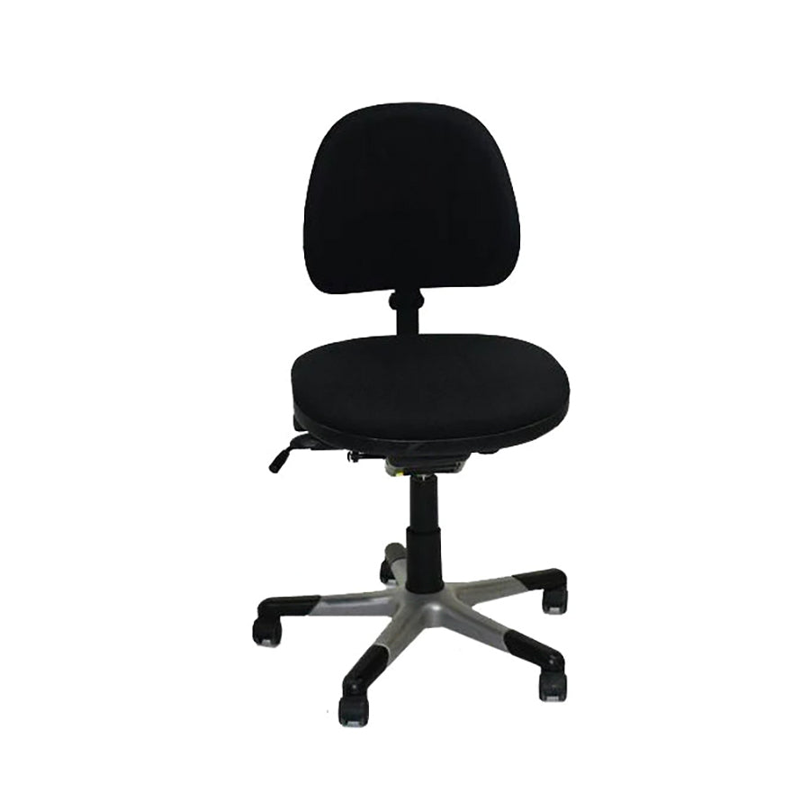 RH Logic: 2 chaise de tâches ergonomiques - rénové