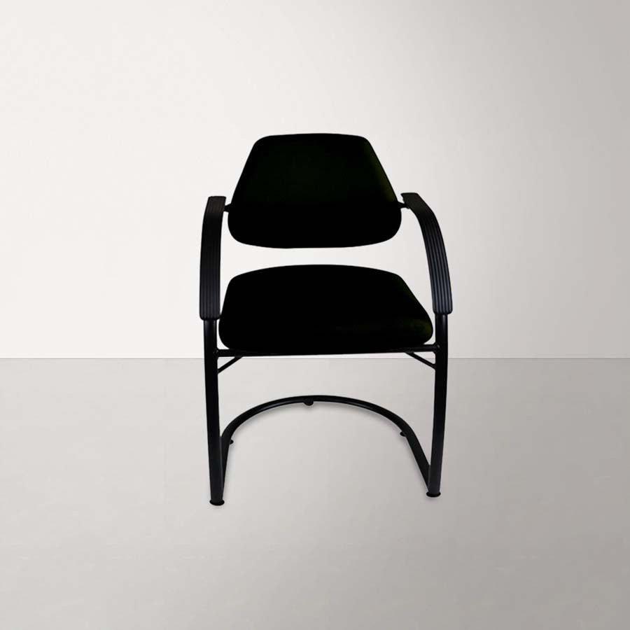 Nowy Styl: Sitag Meeting Chair - Refurbished
