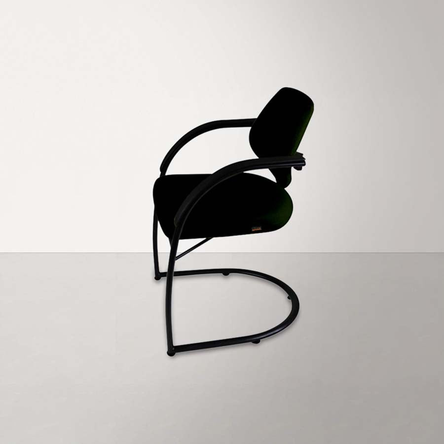 Nowy Styl: Sitag Meeting Chair - Refurbished