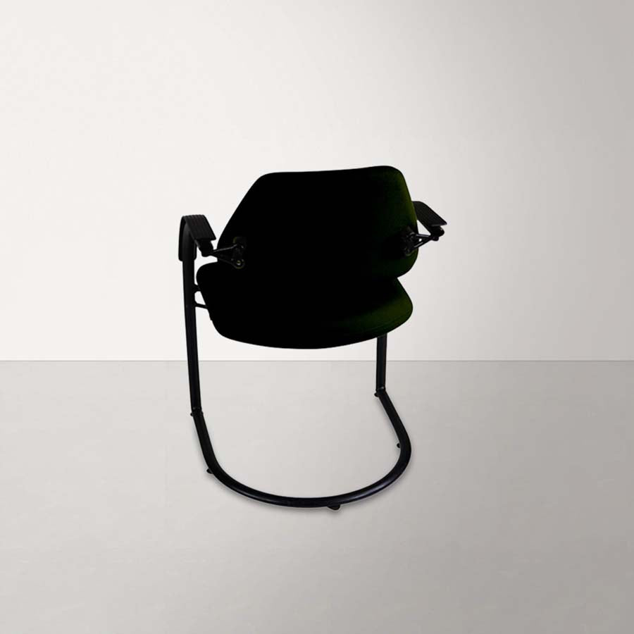 Nowy Styl: Sitag Meeting Chair - Refurbished