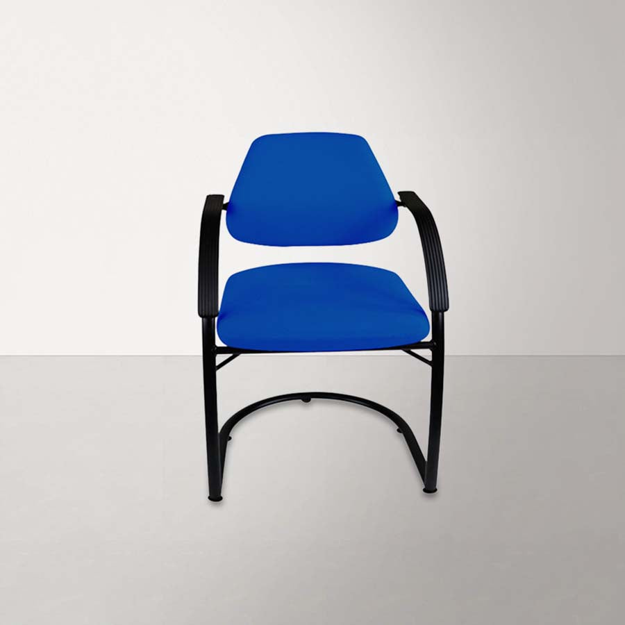 Nowy Styl: Sitag Meeting Chair - Refurbished