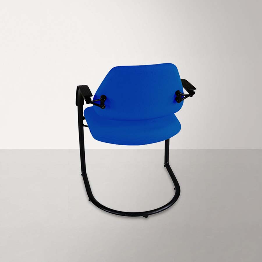 Nowy Styl: Sitag Meeting Chair - Refurbished