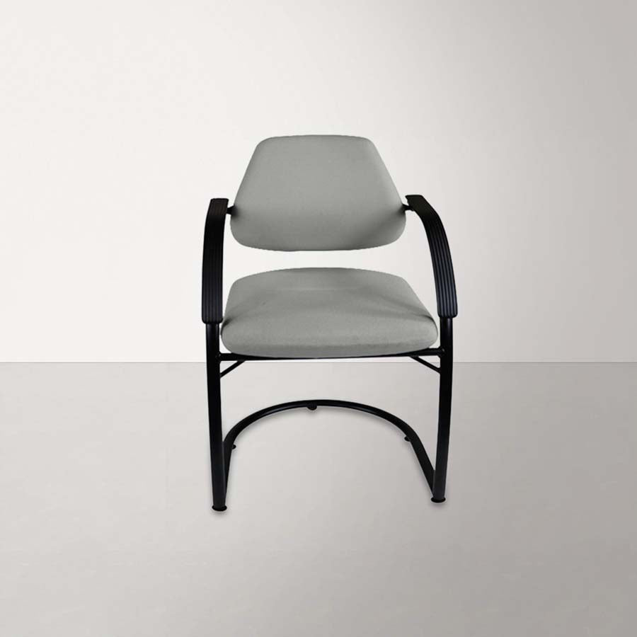 Nowy Styl: Sitag Meeting Chair - Refurbished