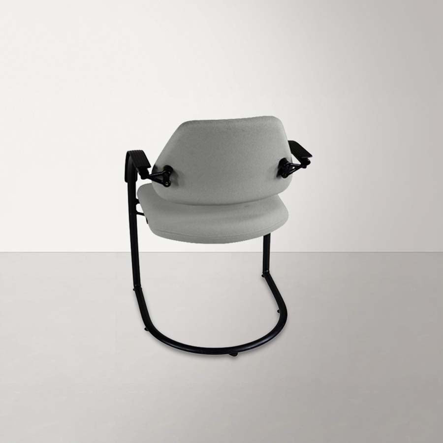 Nowy Styl: Sitag Meeting Chair - Refurbished