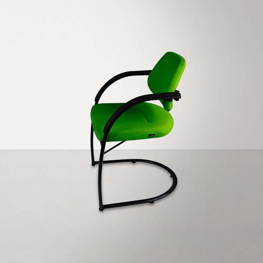Nowy Styl: Sitag Meeting Chair - Refurbished