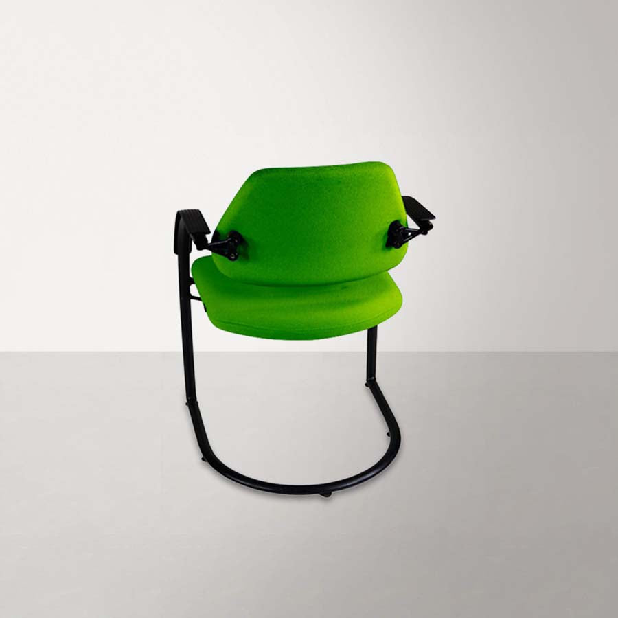 Nowy Styl: Sitag Meeting Chair - Refurbished