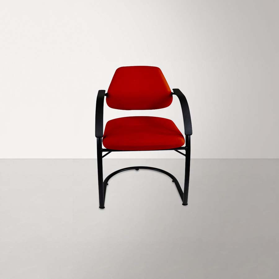 Nowy Styl: Sitag Meeting Chair - Refurbished
