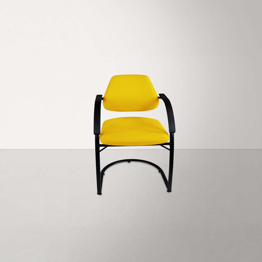 Nowy Styl: Sitag Meeting Chair - Refurbished