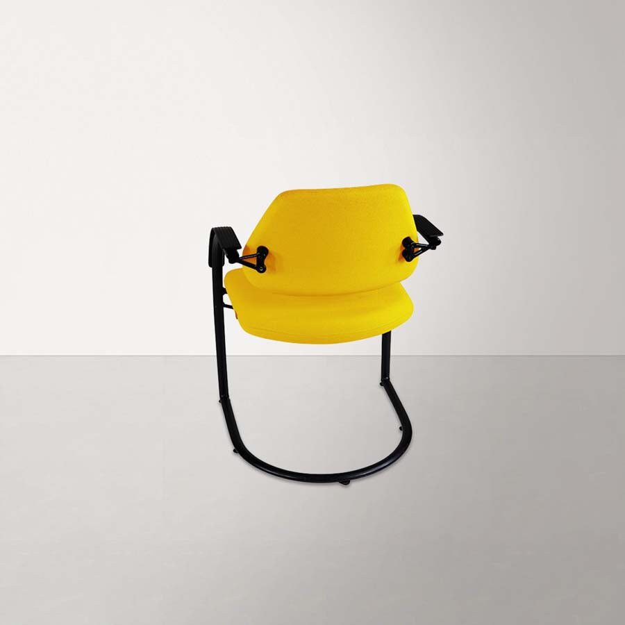 Nowy Styl: Sitag Meeting Chair - Refurbished