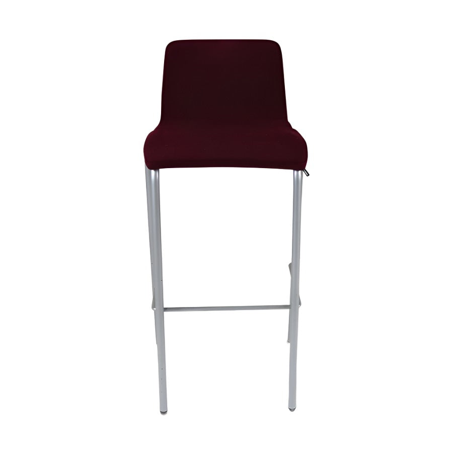 <tc>Steelcase</tc>: Tabouret de bar et de comptoir B-Free - Remis à neuf