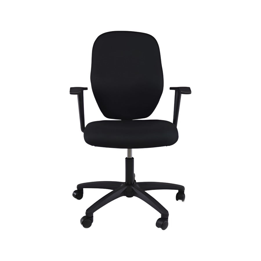 Verco: Swivel Task Chair - Refurbished