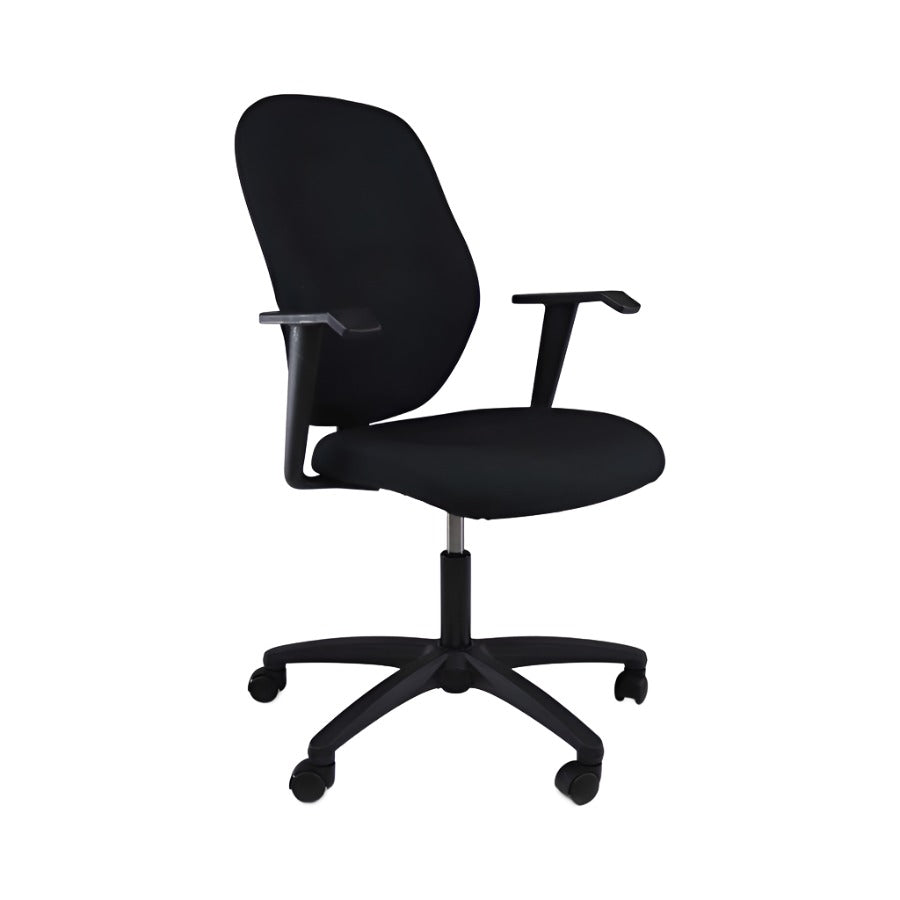 Verco: Swivel Task Chair - Refurbished