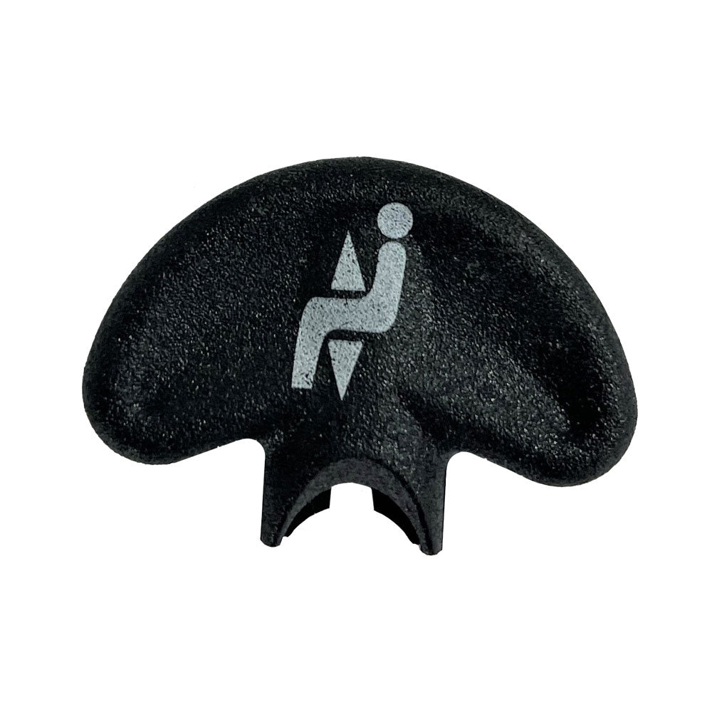 <tc>Herman Miller</tc>: Aeron Classic MK 2 - Bouton de hauteur de gaz