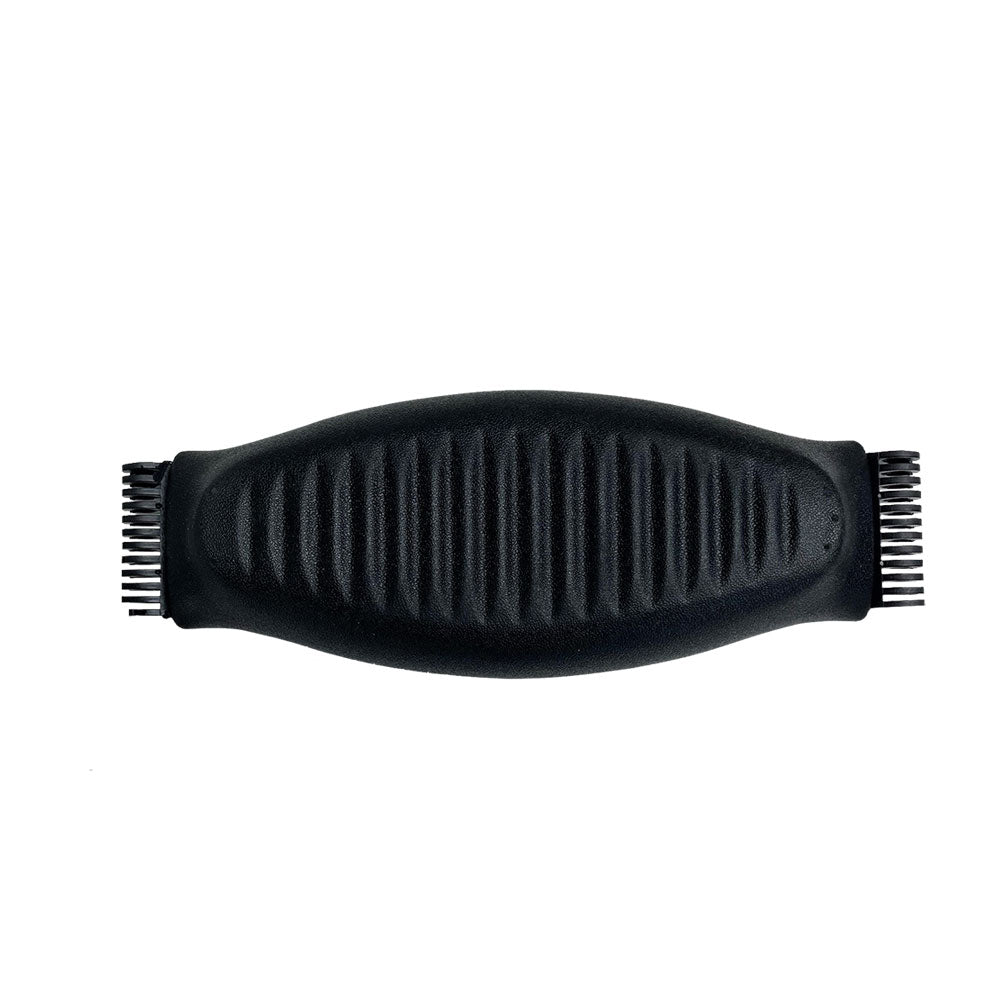 Herman Miller: Aeron Replacement Lumbar Support in Black