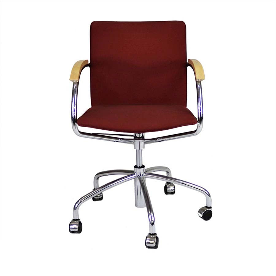 Thonet: président de la conférence - rénové