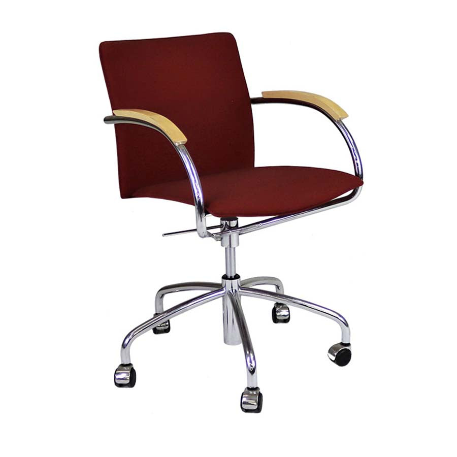 Thonet: président de la conférence - rénové