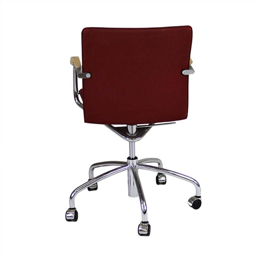 Thonet: président de la conférence - rénové