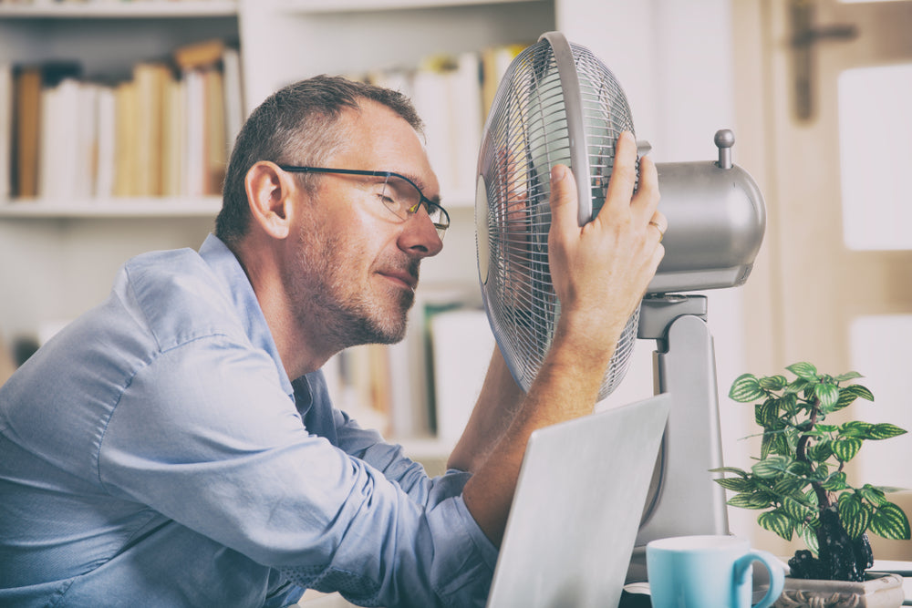 Stay Cool: The Top 5 Mesh Chairs for Your Summer Office