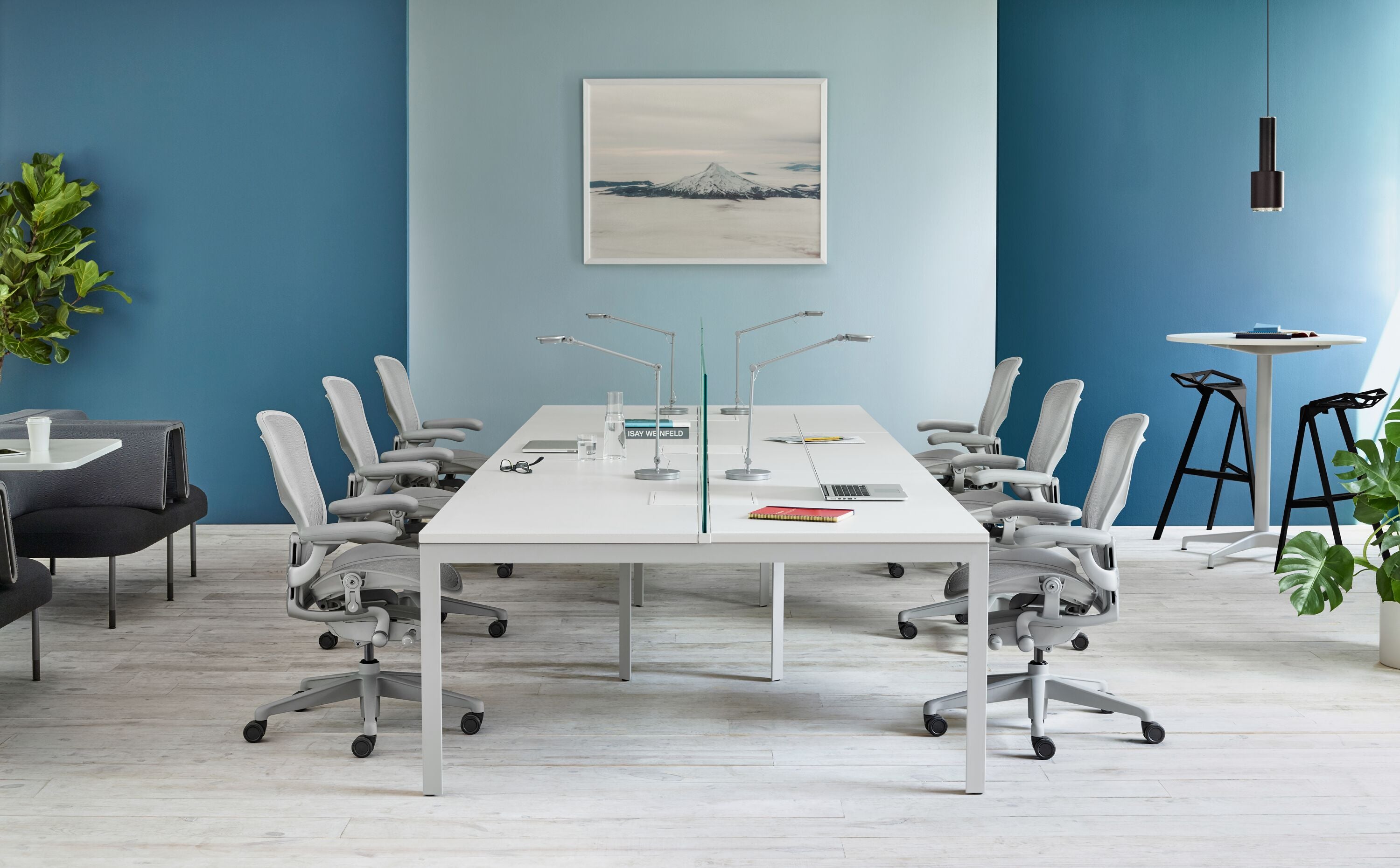 Buying Refurbished Herman Miller Chairs