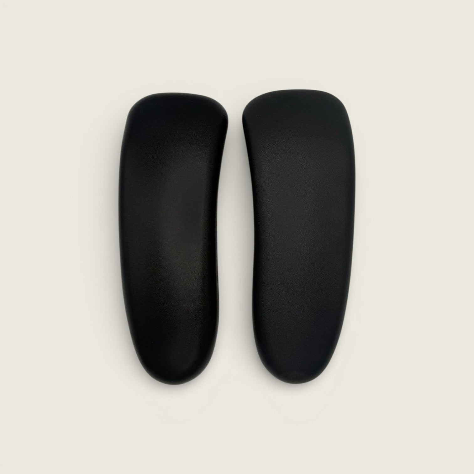 Herman Miller Remastered Black arm pads 20 Pairs