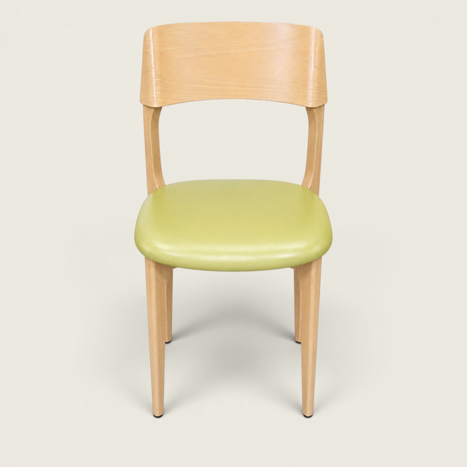 <tc>Allermuir</tc>Fauteuil FortySeven Green Lounge/Visitors - Remis à neuf