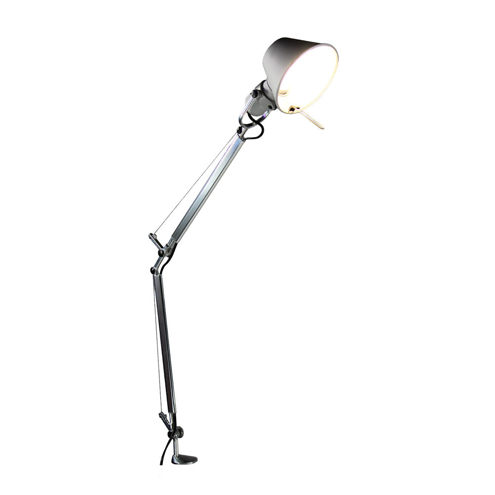 Artemide : Mini lampe de bureau Tolomeo - Reconditionné