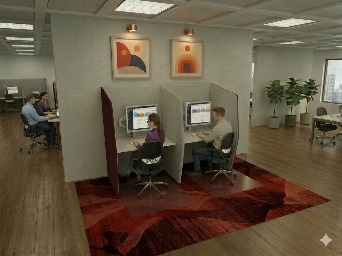 <tc>Steelcase</tc>Chaise de bureau Please V2 - Remis à neuf