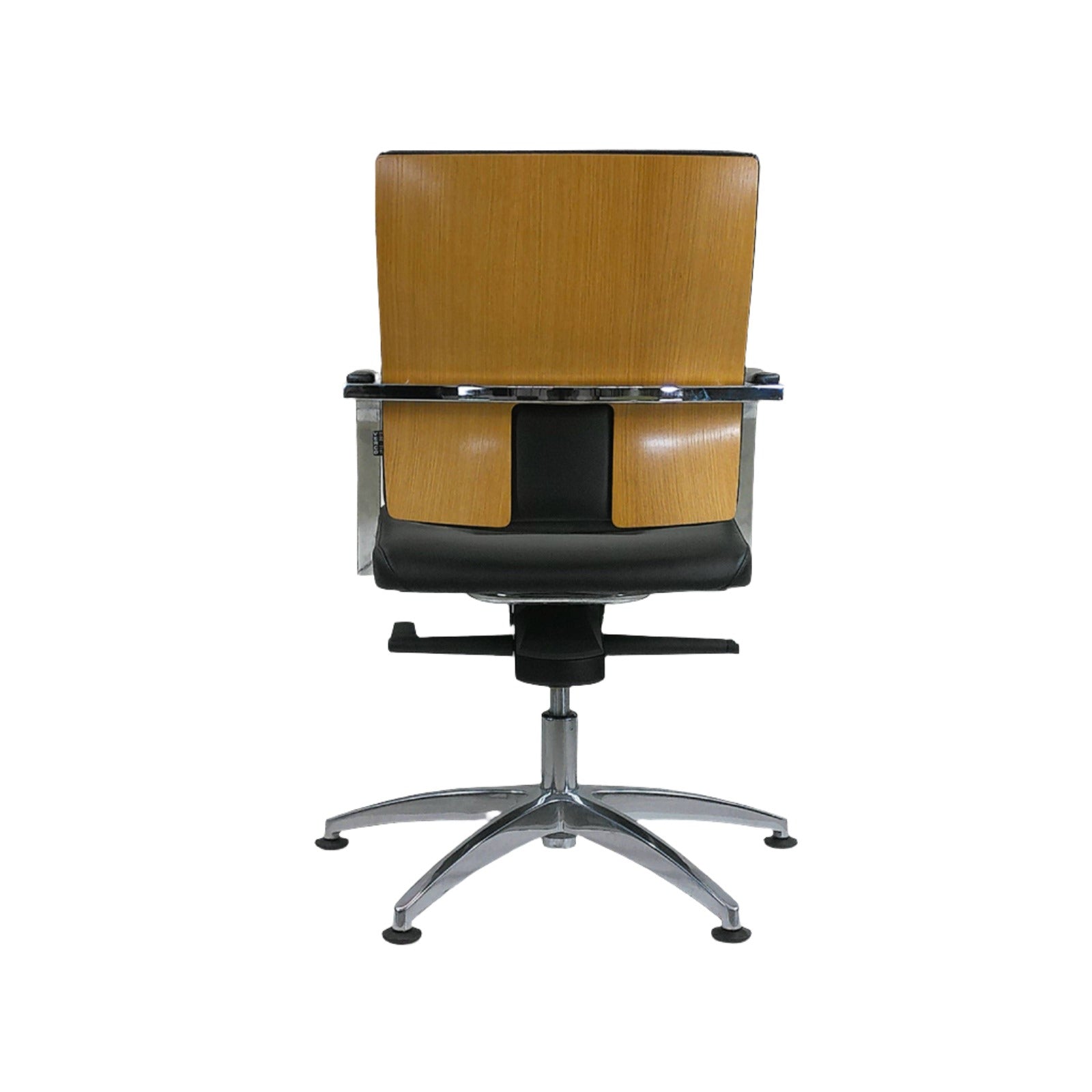 Verco: Vibe 4 Conference Chair - Refurbished