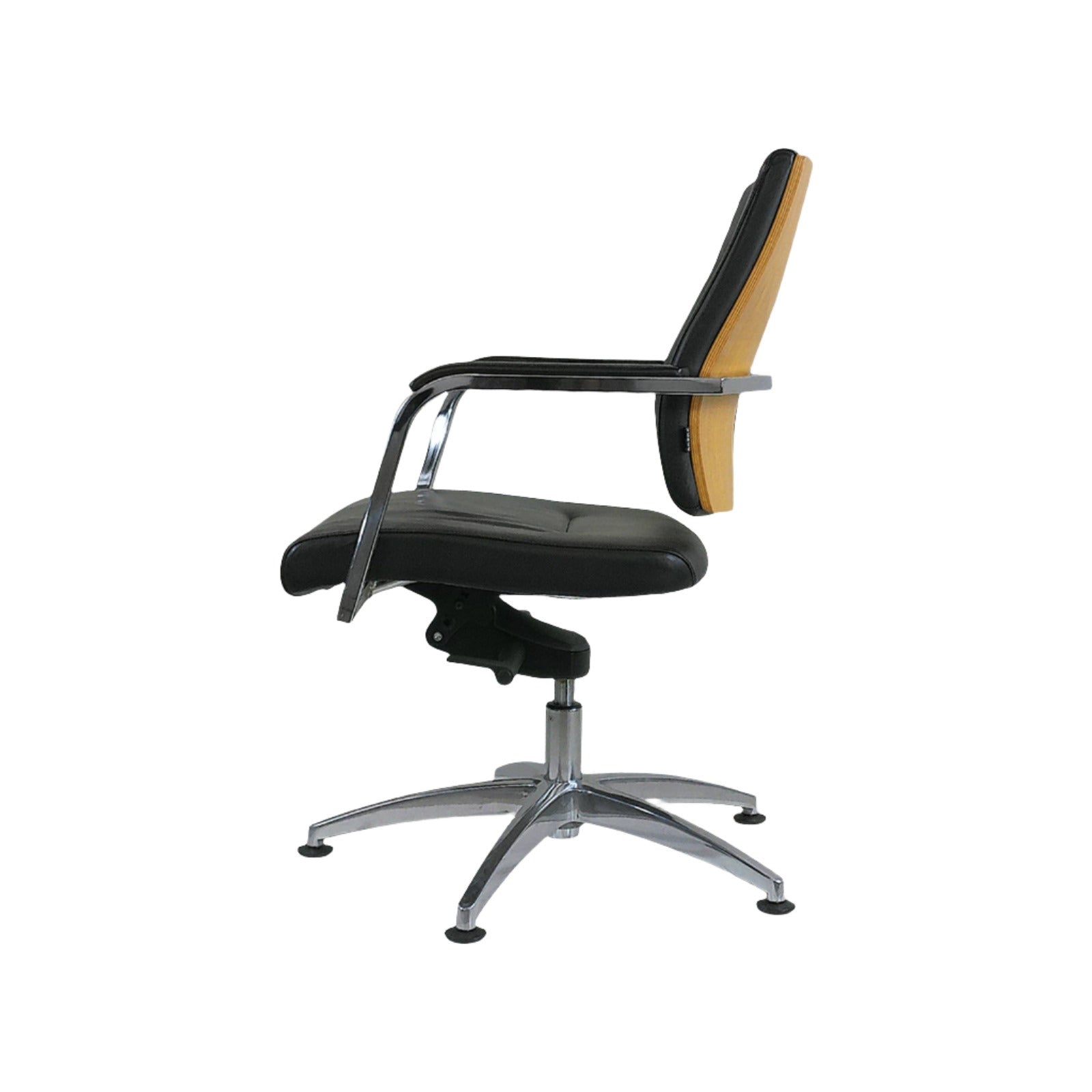 Verco: Vibe 4 Conference Chair - Refurbished