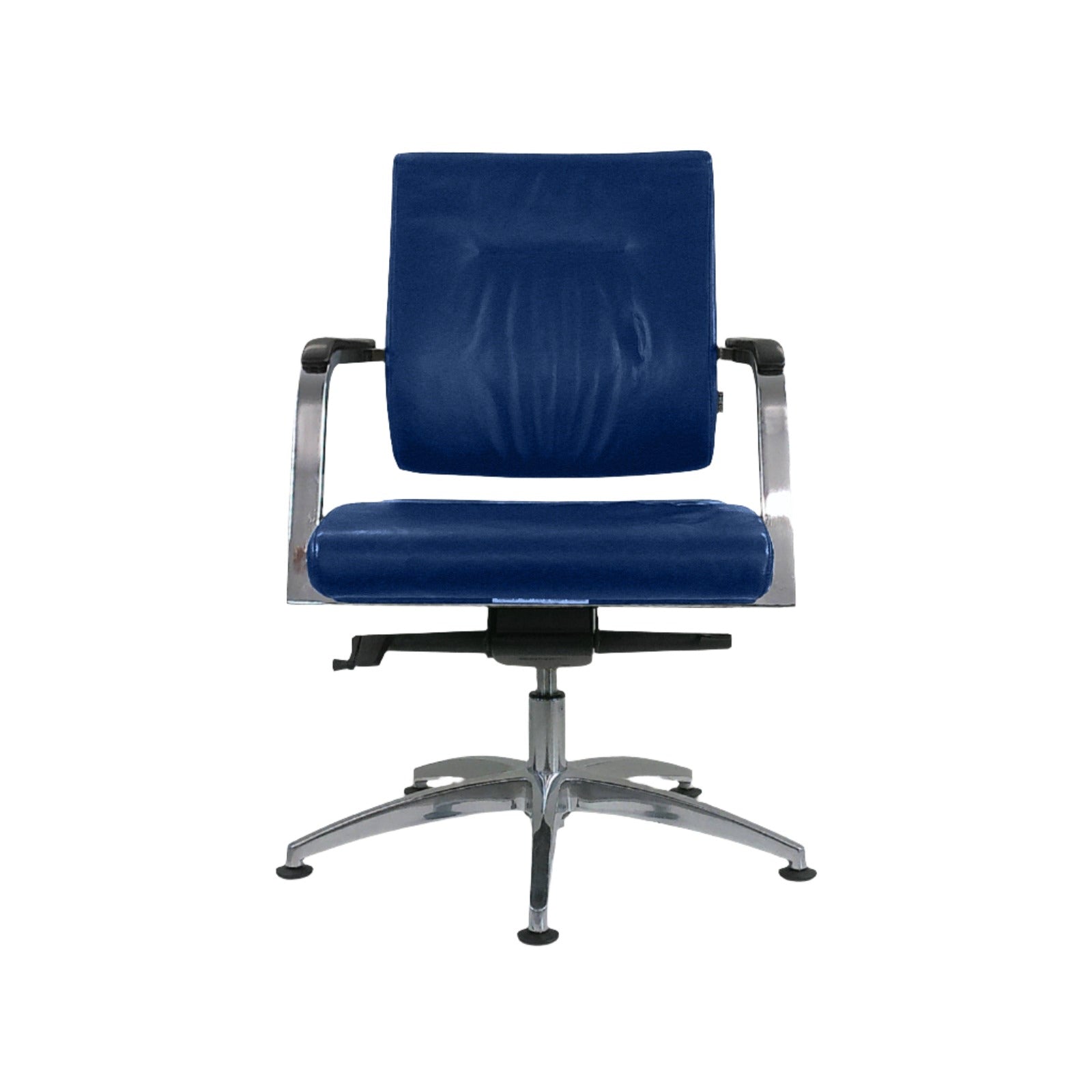 Verco: Vibe 4 Conference Chair - Refurbished