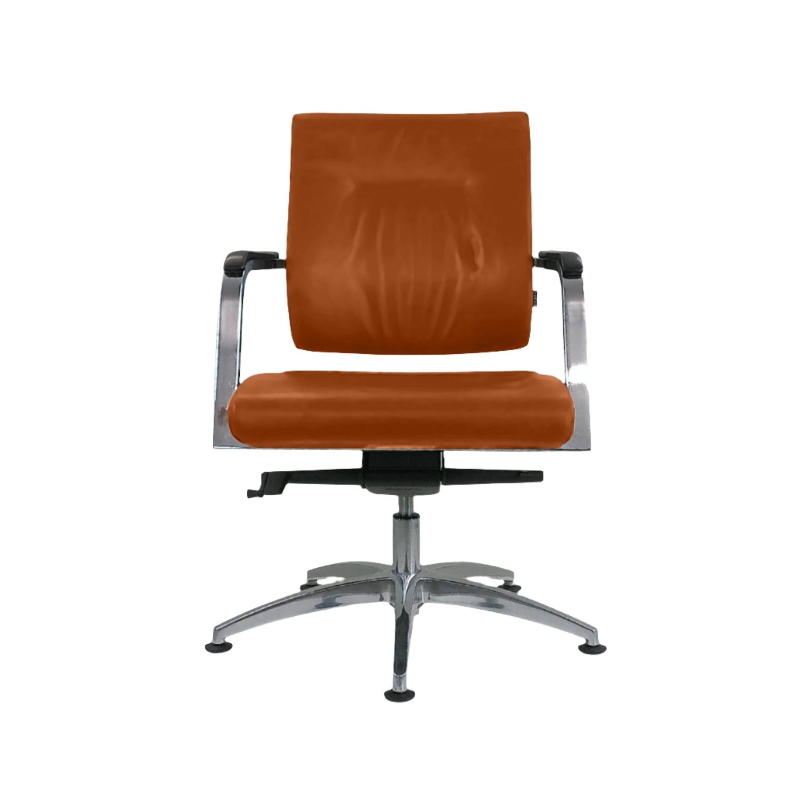 Verco: Vibe 4 Conference Chair - Refurbished