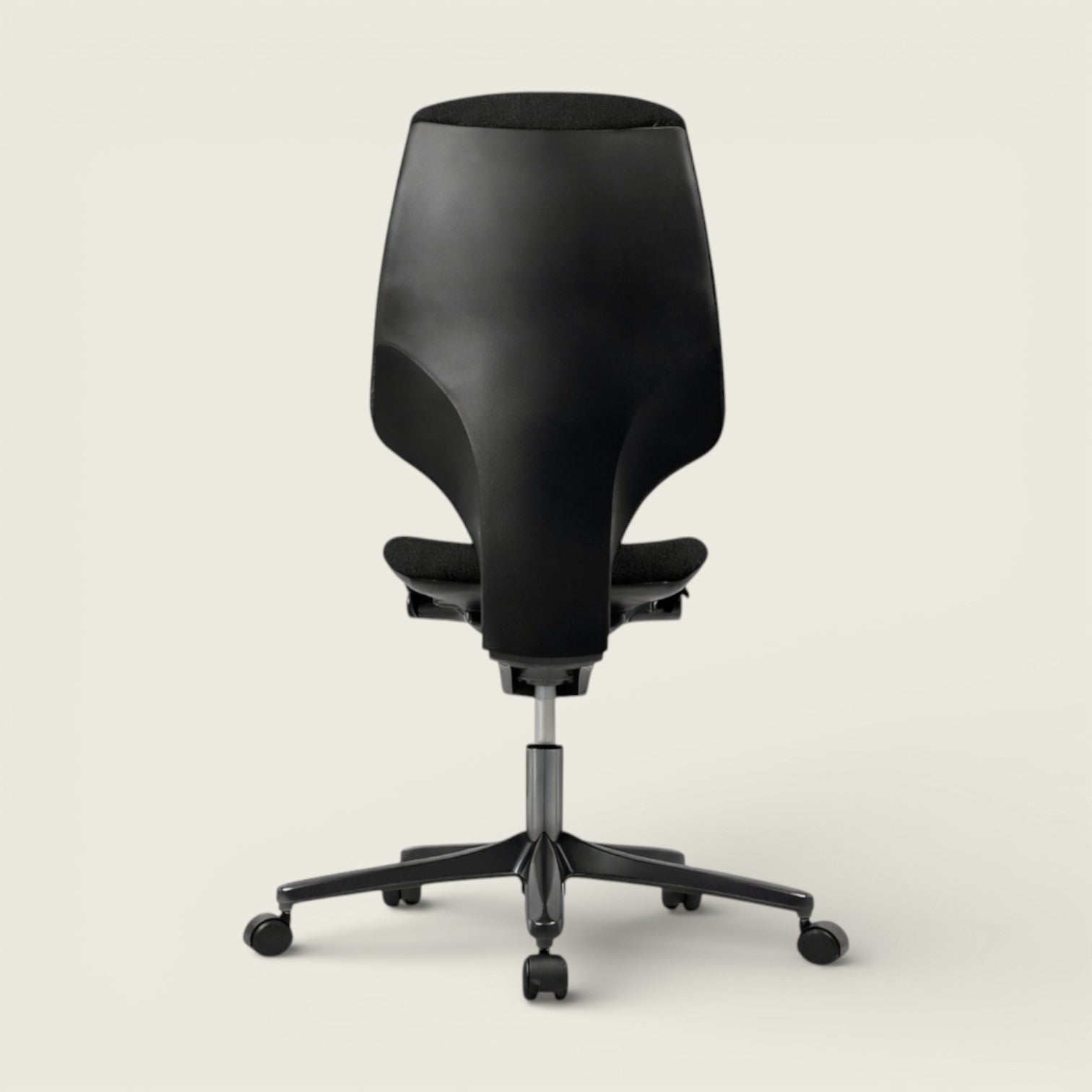 Orangebox : <tc>Giroflex</tc> G64 sans bras - Remis à neuf