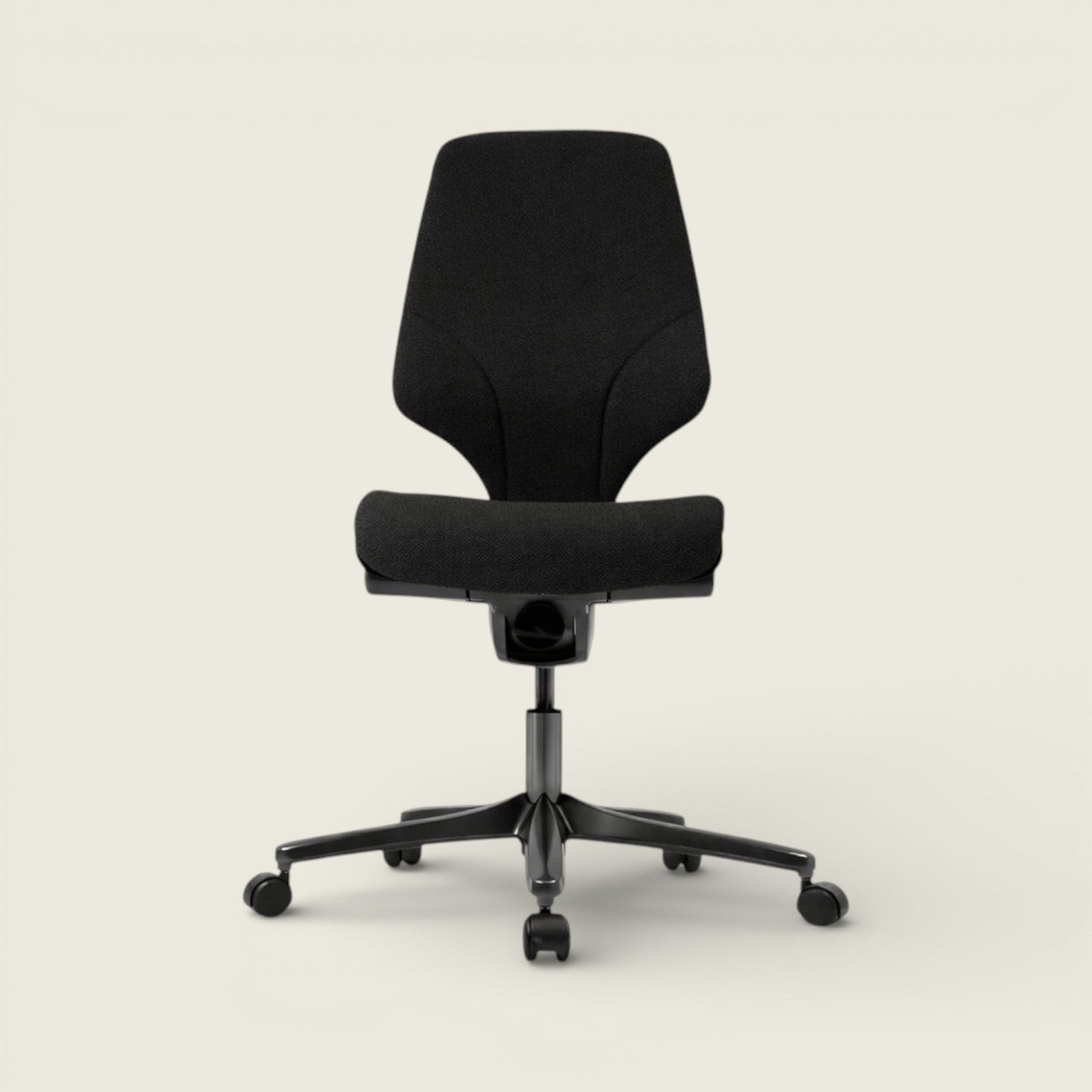 Orangebox : <tc>Giroflex</tc> G64 sans bras - Remis à neuf