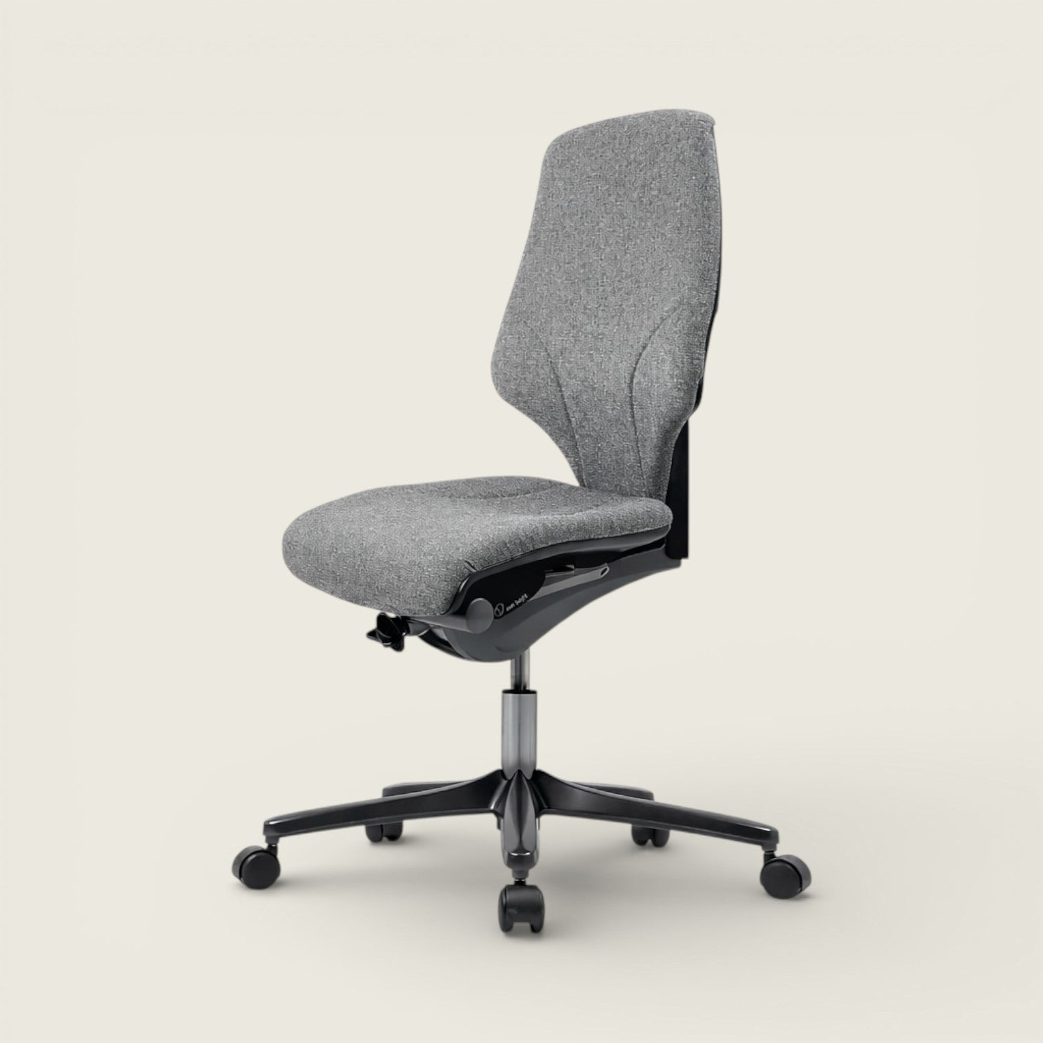 Orangebox : <tc>Giroflex</tc> G64 sans bras - Remis à neuf