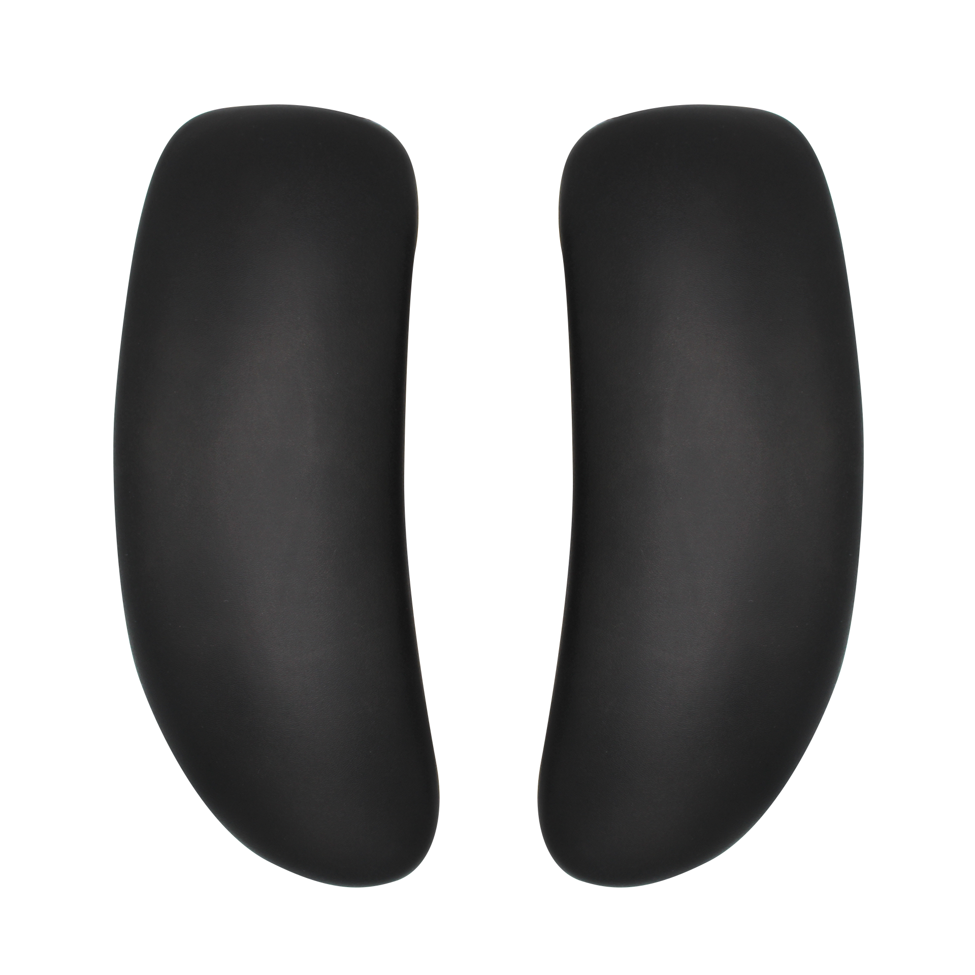 <tc>Humanscale</tc> <tc>Freedom</tc> Coussinets de bras de remplacement