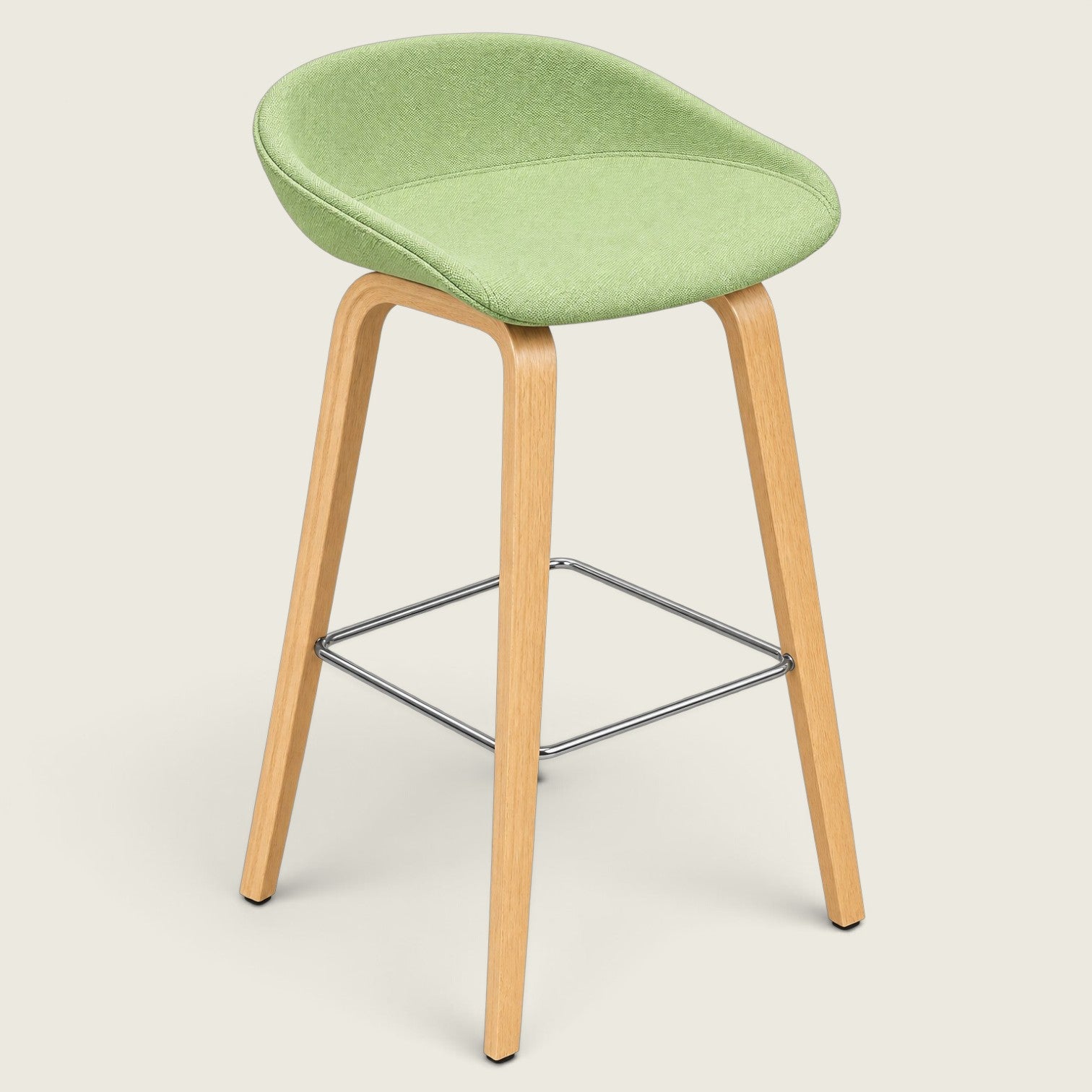 <tc>Hay</tc>: À propos d'un tabouret - Remis à neuf