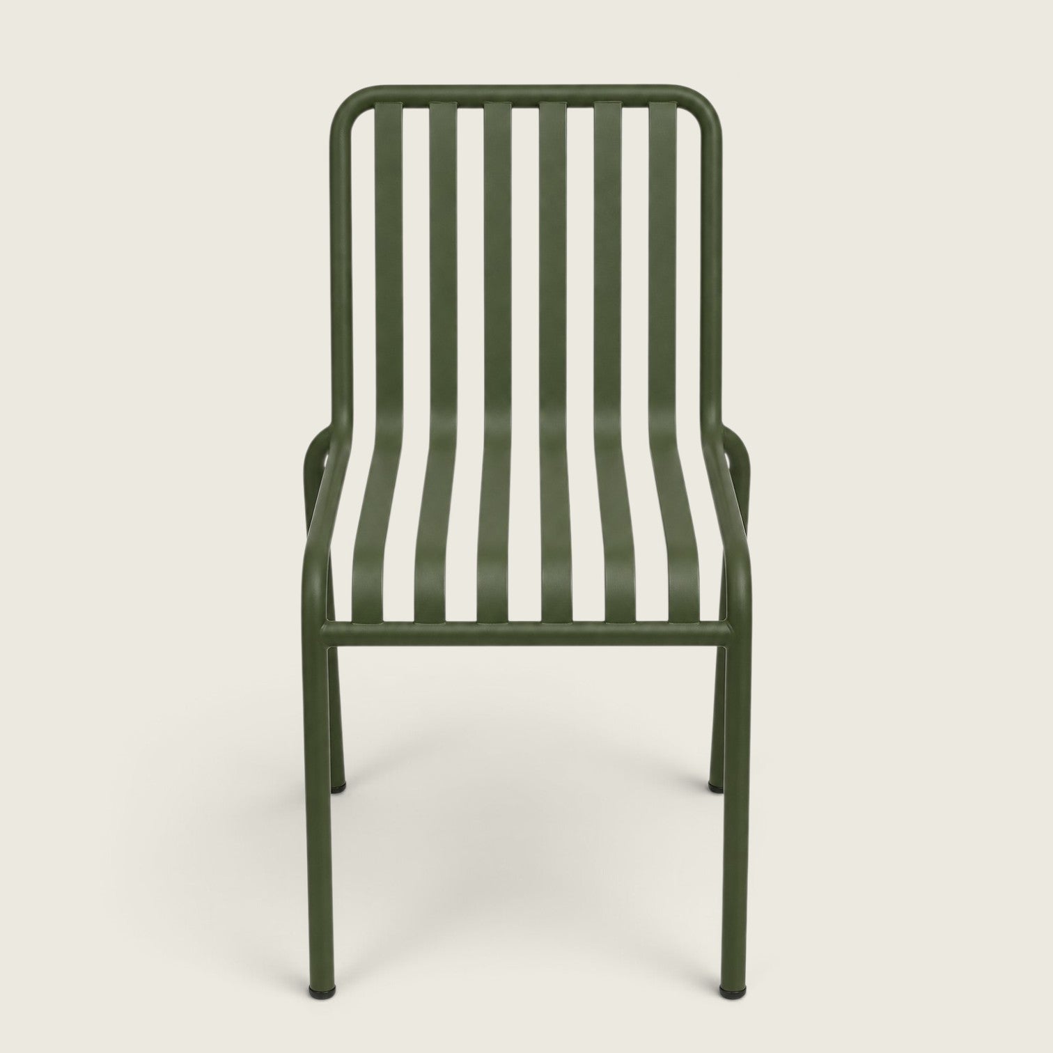 Hay: Palissade Chair Without Arms - Refurbished