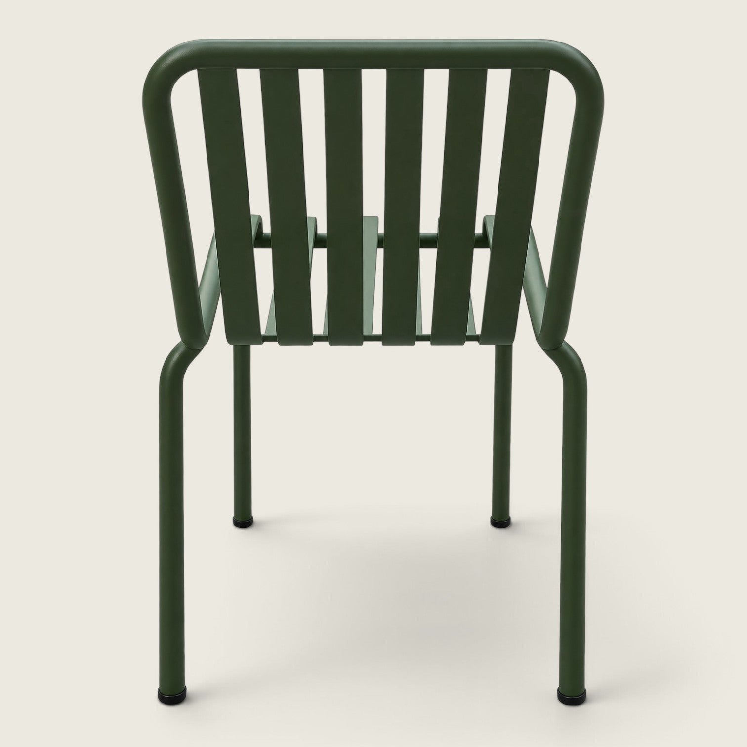 Hay: Palissade Chair Without Arms - Refurbished