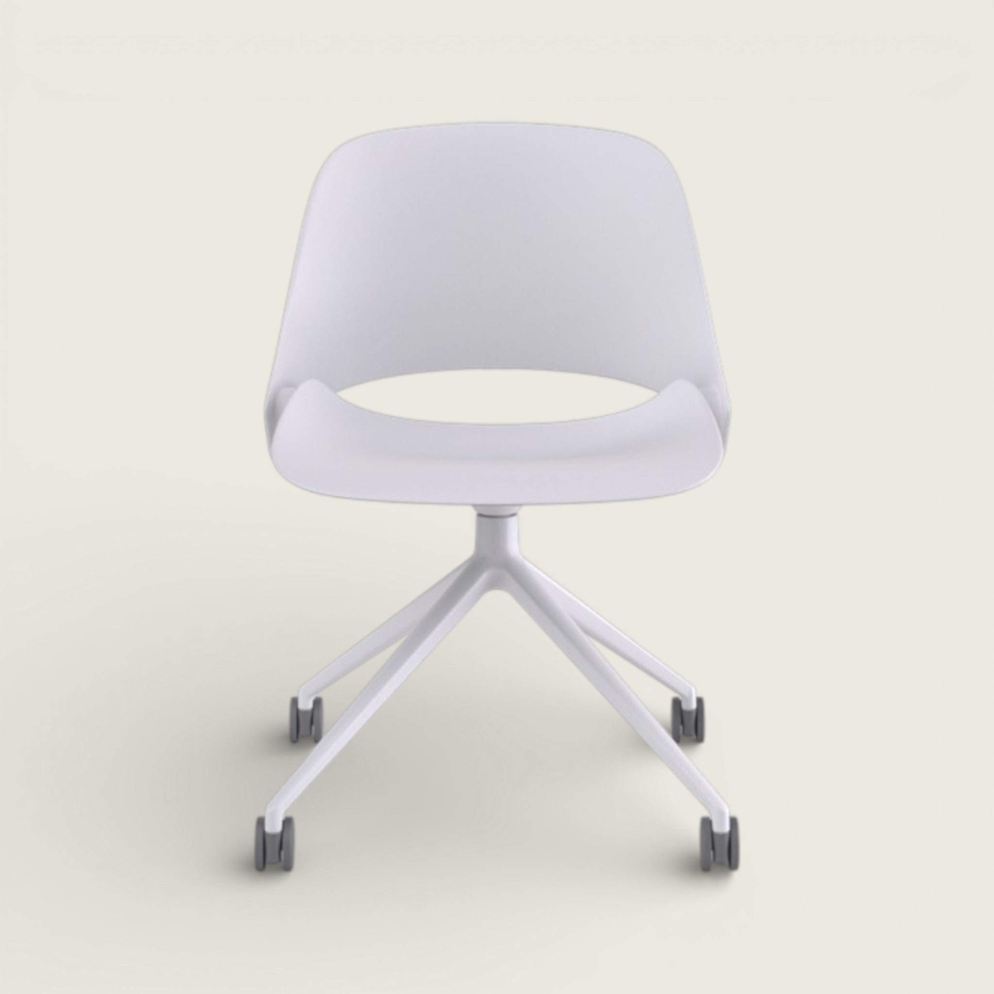 Techo: chaise de tâche Sidiz T550 - Reménagé
