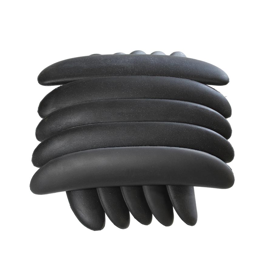 Herman Miller : Coussin de siège en mousse Aeron - Paquet de 10