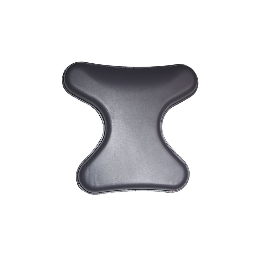 Herman Miller: PostureFit Butterfly Pad for Aeron in Black