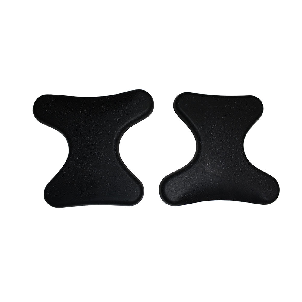 Herman Miller : Coussin papillon PostureFit uniquement pour Aeron en noir