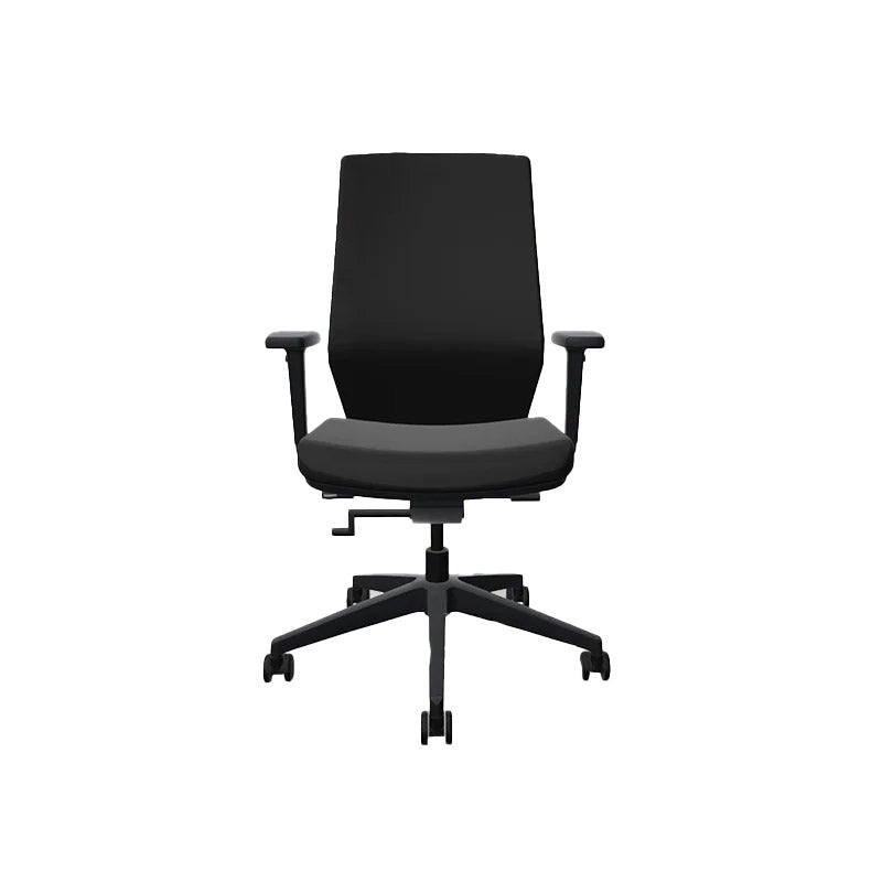 Konig + Neurath: Jet Task Chair - Refurbished