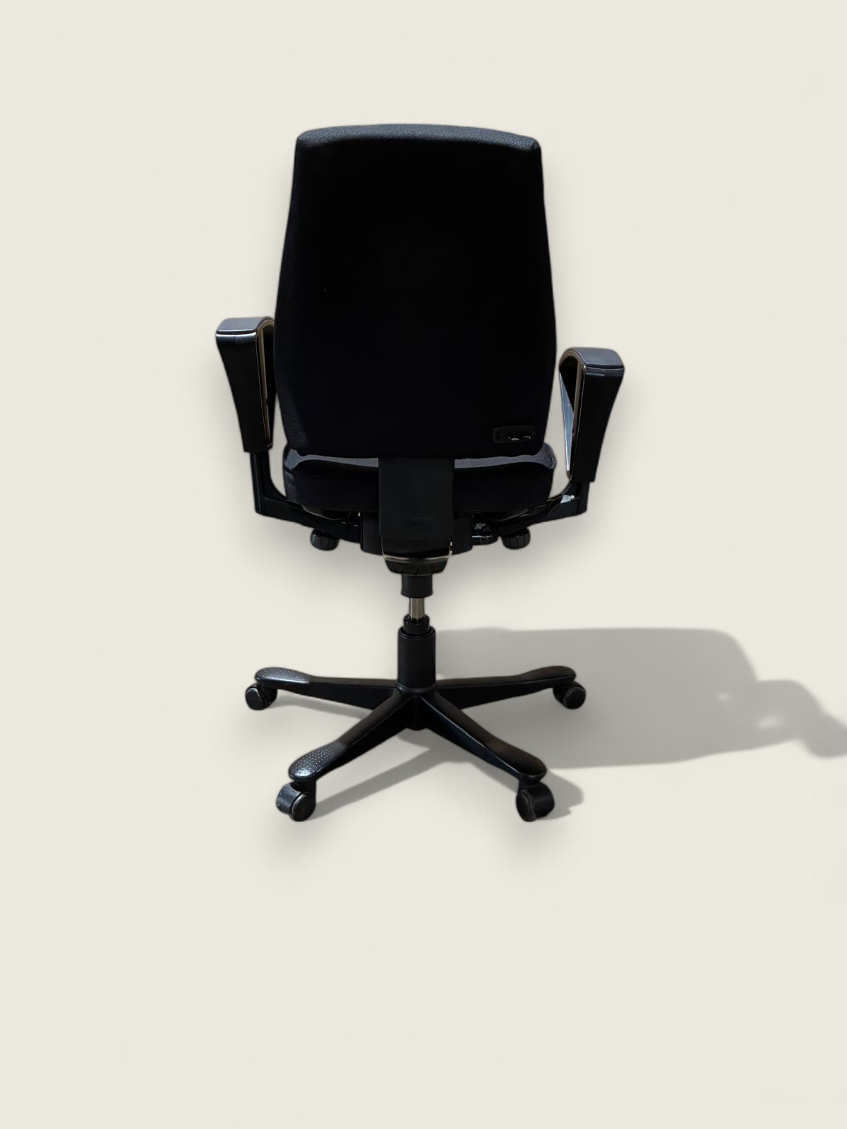 <tc>Kinnarps</tc>: Chaise de travail - Remis à neuf