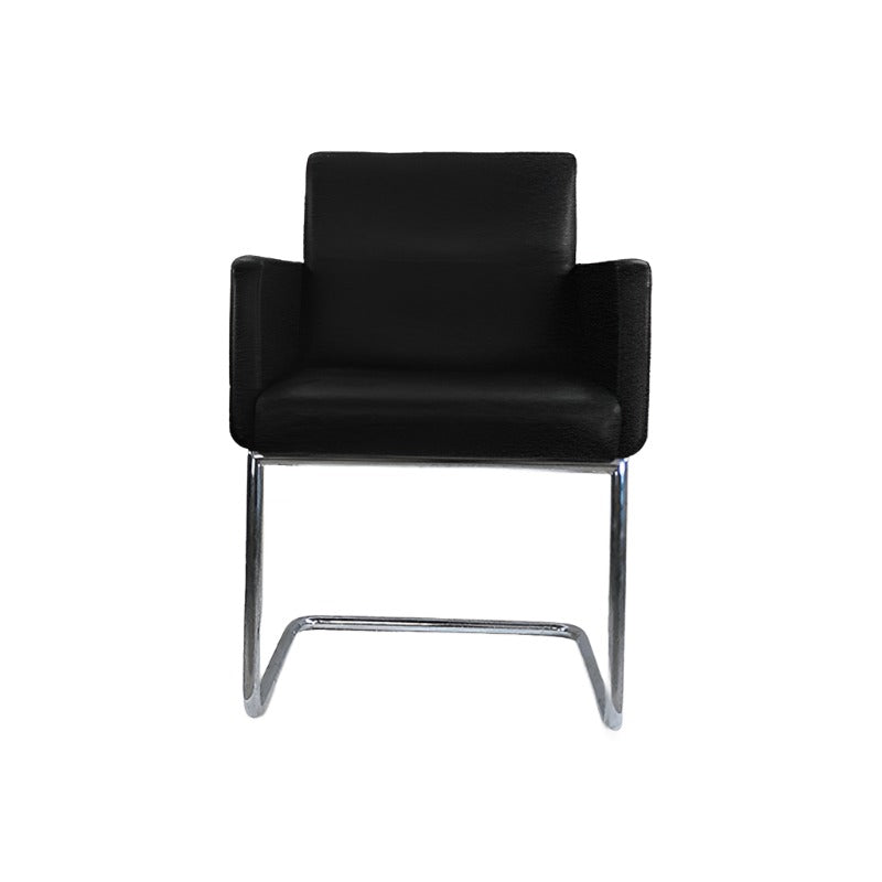 Kusch & Co : Fauteuil lounge Scorpio - Remis à neuf